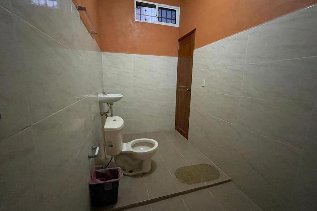 Photo of Bathroom in Xpujil