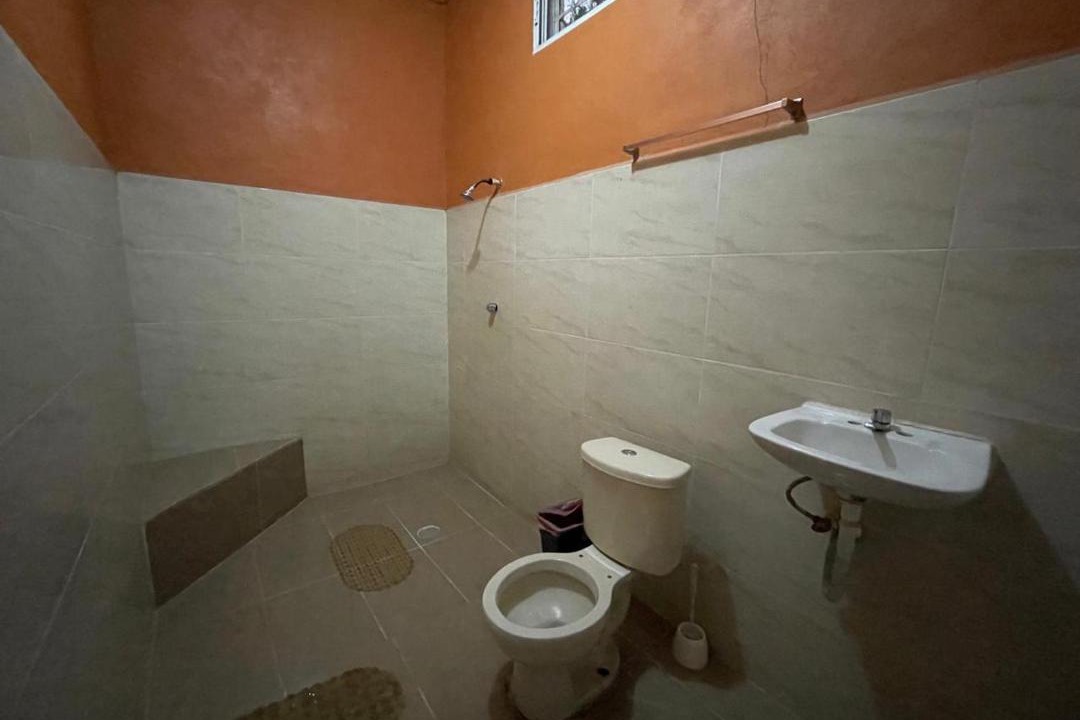 Photo of Bathroom in Xpujil