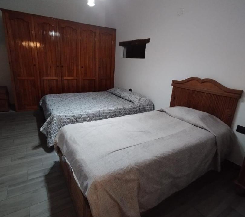 Photo of Bedroom in Coatepec