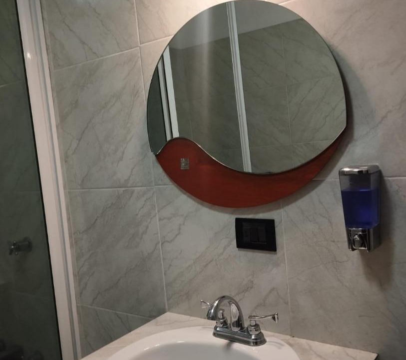 Photo of Bathroom in Coatepec