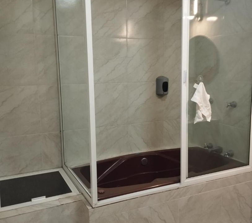 Photo of Bathroom in Coatepec