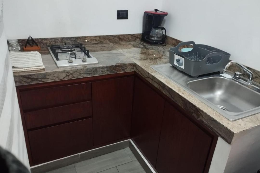 Photo of Kitchen in Coatepec