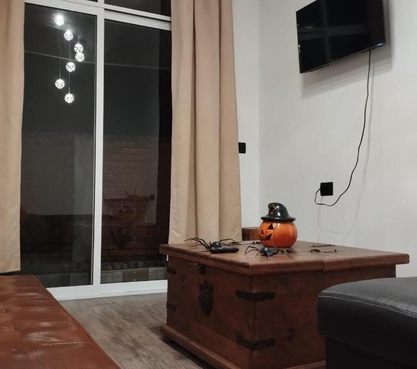 Photo of Livingroom in Coatepec