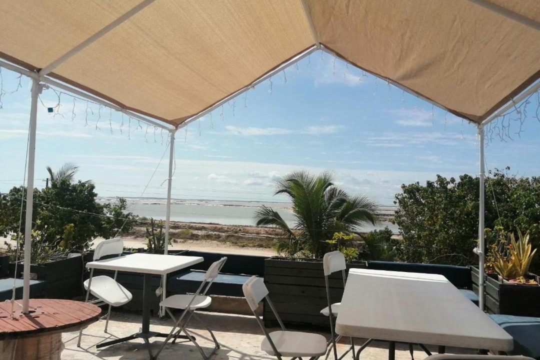 Photo of Patio Balcony in Rio Lagartos