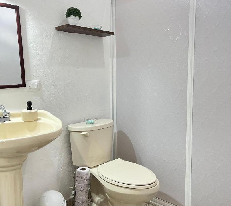 Photo of Bathroom in Colonia Centro