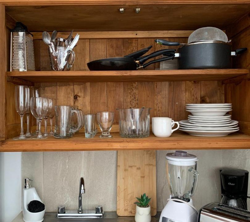 Photo of Kitchen in Colonia Centro