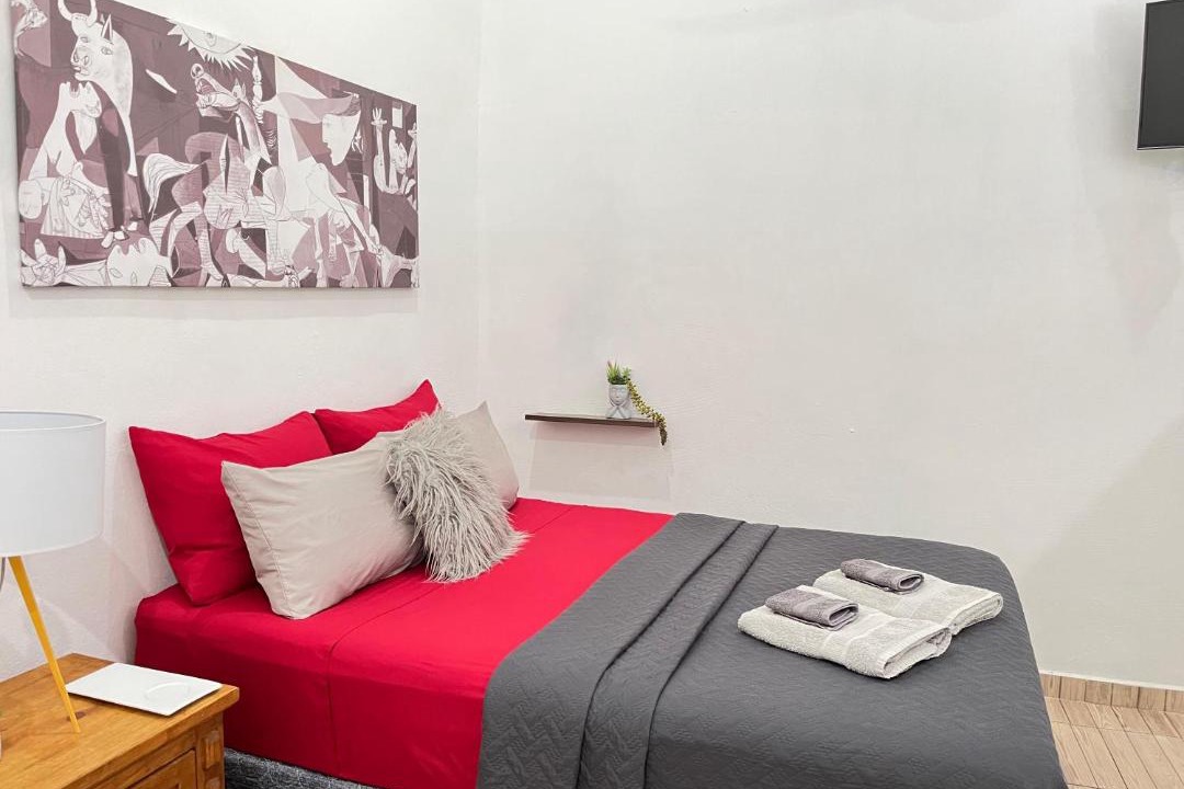 Photo of Bedroom in Colonia Centro