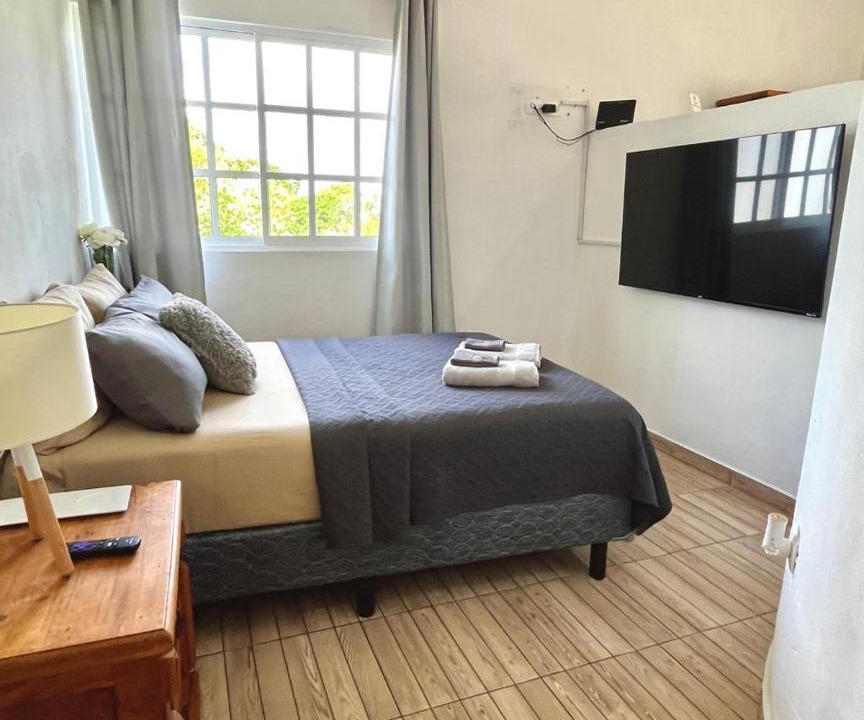 Photo of Bedroom in Colonia Centro