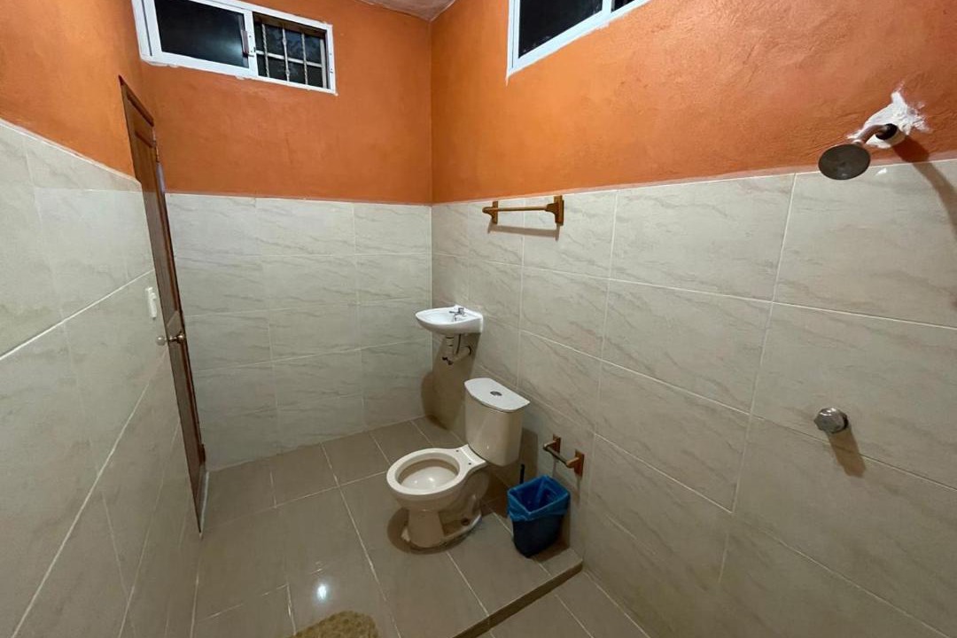 Photo of Bathroom in Xpujil