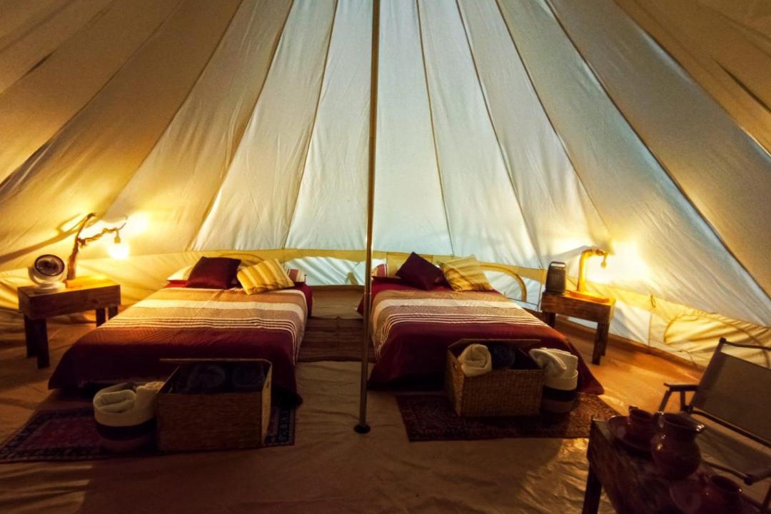 Photo of Bedroom in Xala