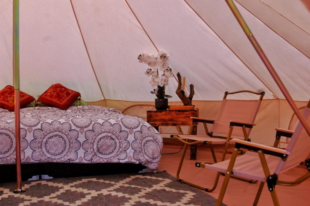 Photo of Bedroom in Xala