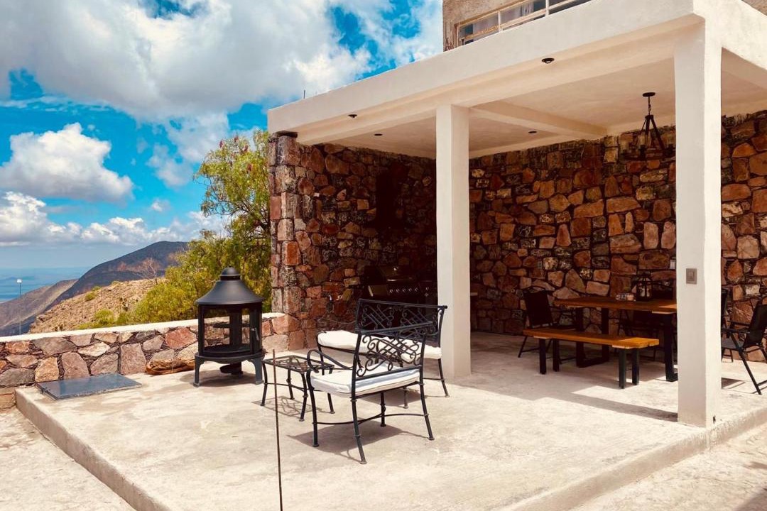 Photo of Others in Real de Catorce