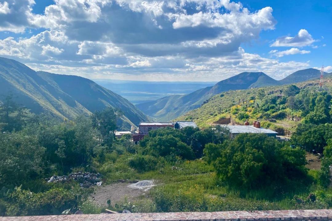 Photo of Others in Real de Catorce
