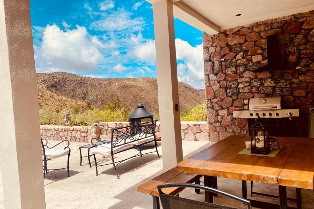 Photo of Others in Real de Catorce