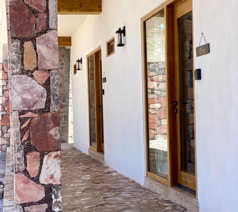 Photo of Others in Real de Catorce