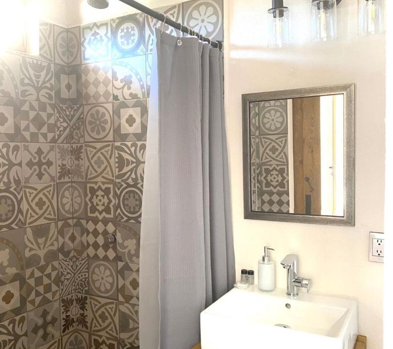 Photo of Bathroom in Real de Catorce