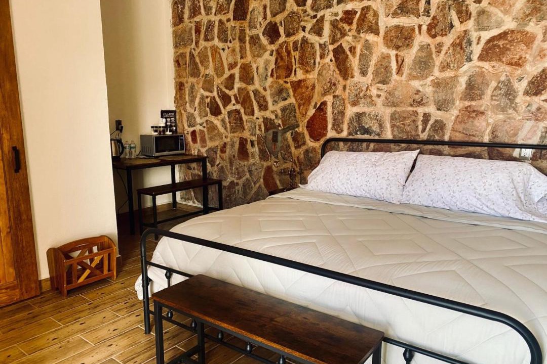 Photo of Bedroom in Real de Catorce