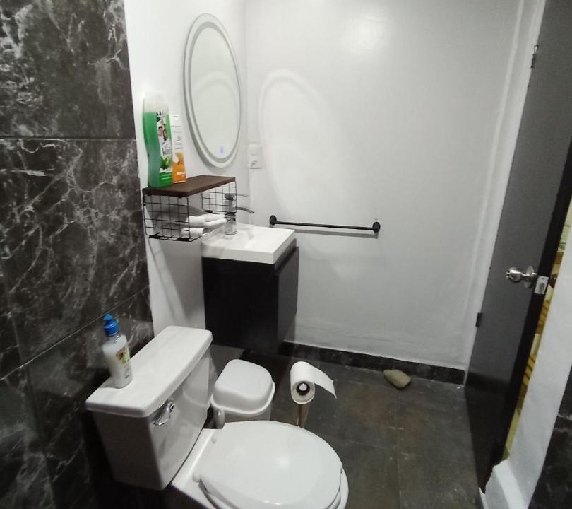 Photo of Bathroom in Ruta Independencia