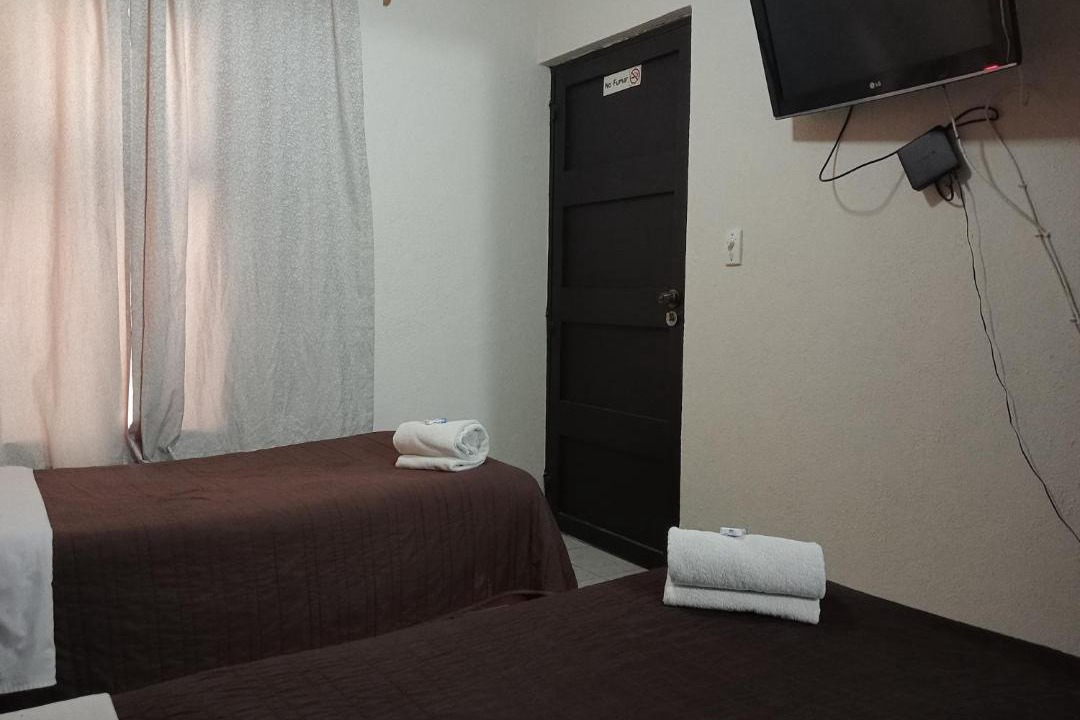 Photo of Bedroom in Desarrollo San Pablo
