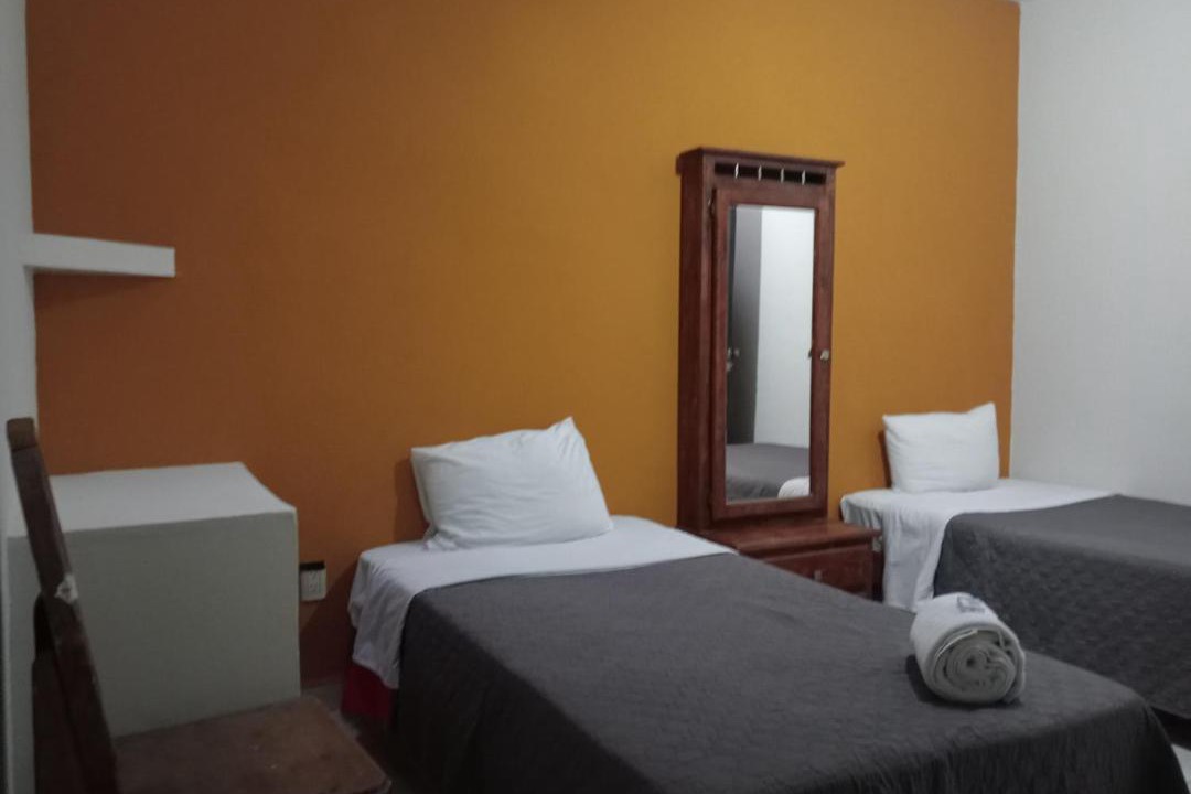 Photo of Bedroom in Desarrollo San Pablo
