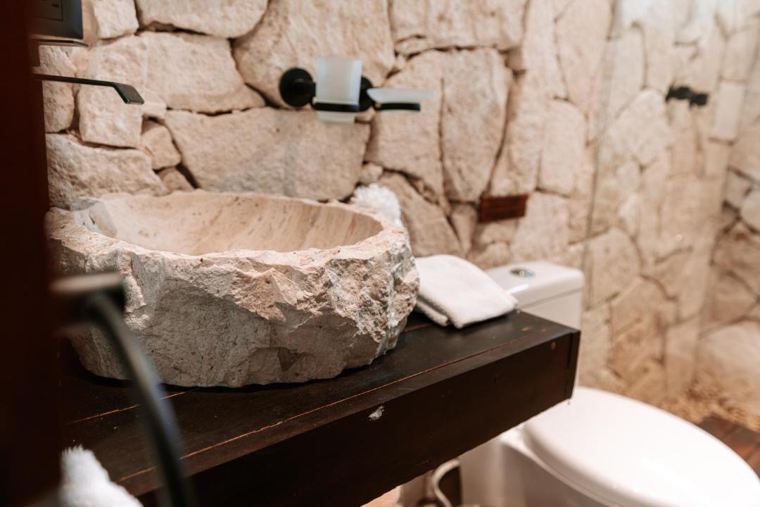 Photo of Bathroom in Chemuyil