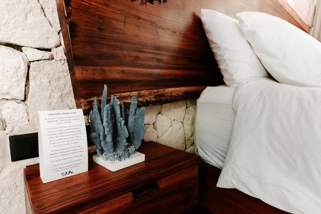 Photo of Bedroom in Chemuyil