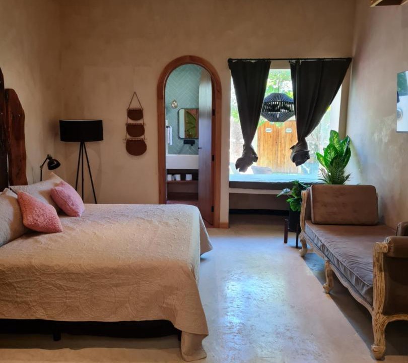 Photo of Bedroom in Progreso Municipality