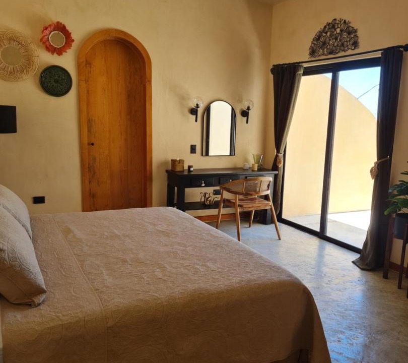 Photo of Bedroom in Progreso Municipality