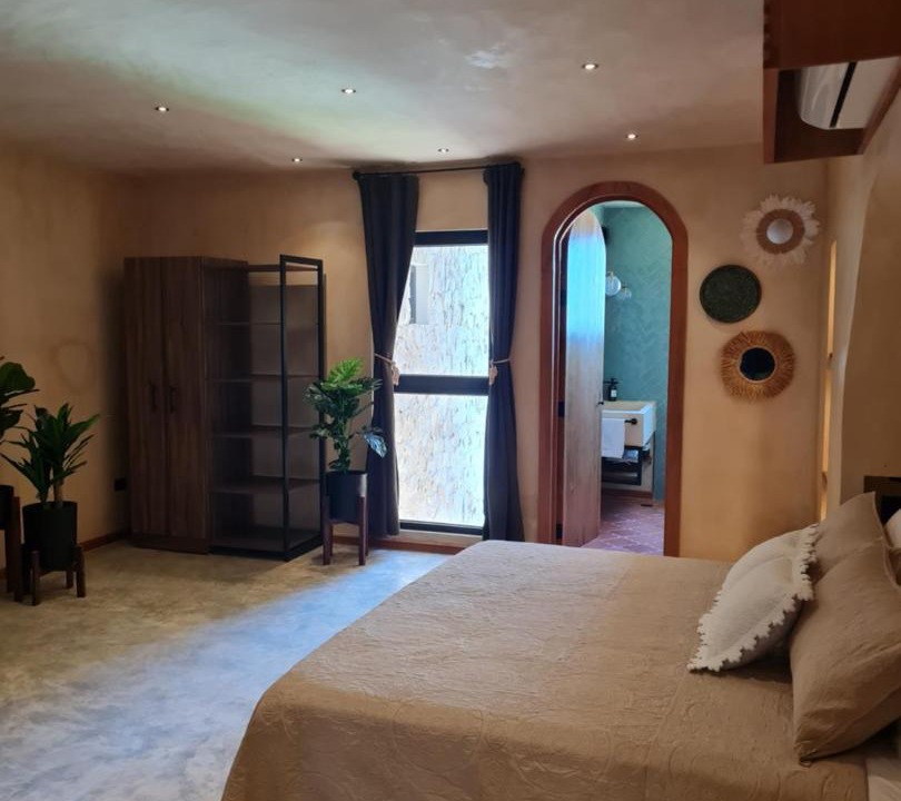 Photo of Bedroom in Progreso Municipality