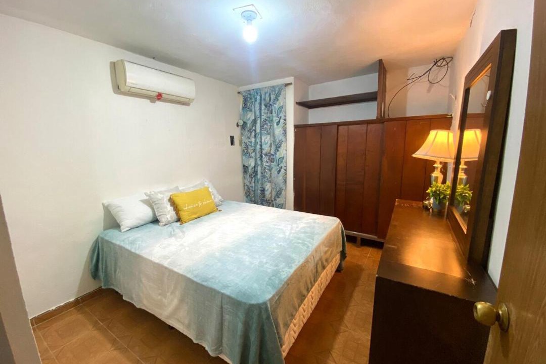 Photo of Bedroom in Champoton
