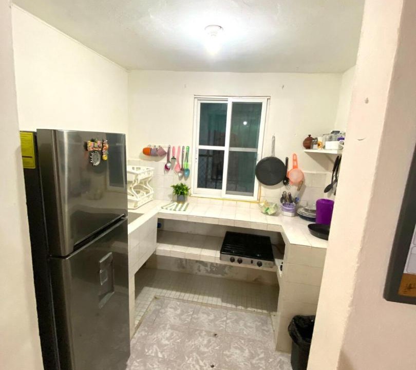 Photo of Kitchen in Champoton