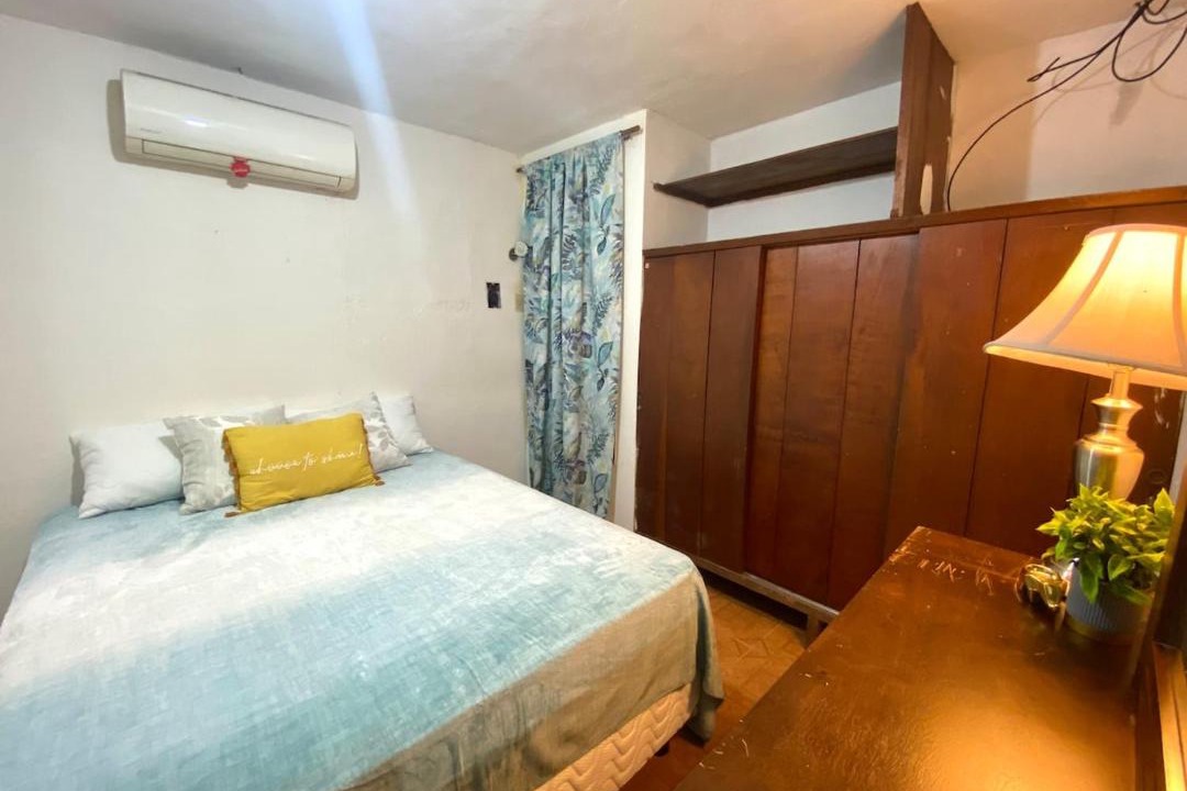 Photo of Bedroom in Champoton