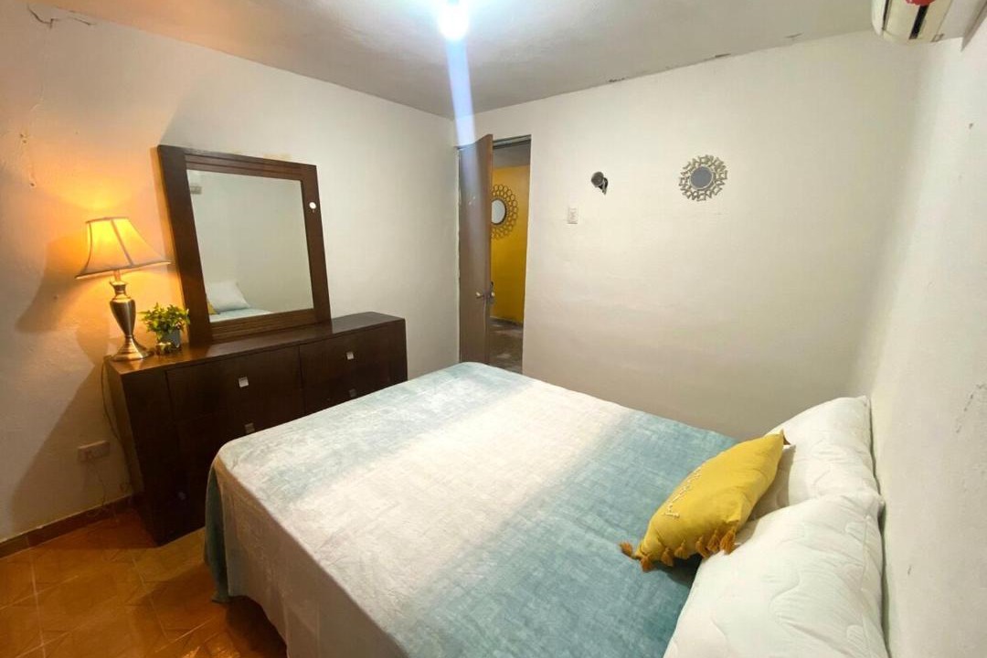 Photo of Bedroom in Champoton