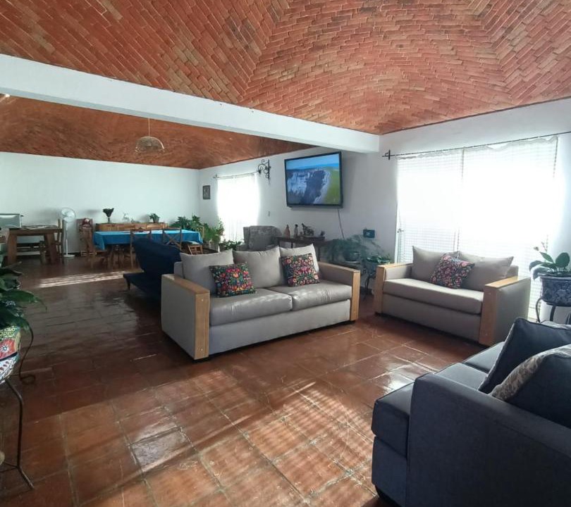 Photo of Livingroom in Tequisquiapan