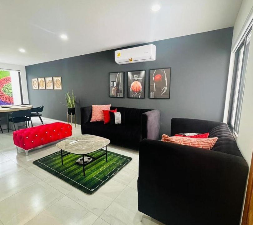 Photo of Livingroom in Culiacan