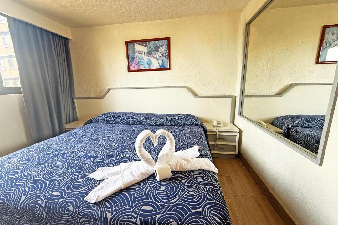 Photo of Bedroom in Doctores