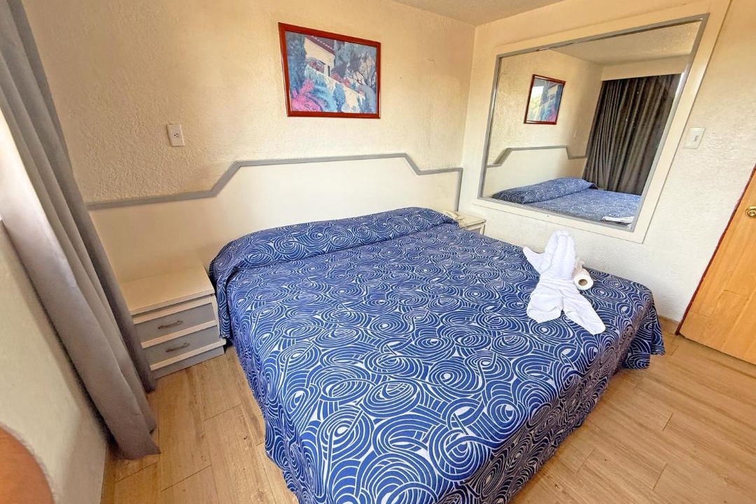Photo of Bedroom in Doctores