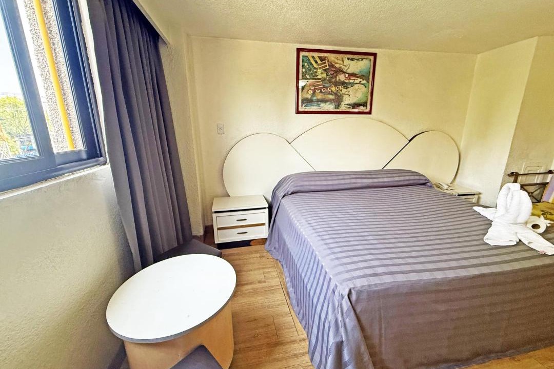 Photo of Bedroom in Doctores