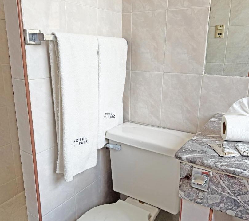 Photo of Bathroom in Doctores