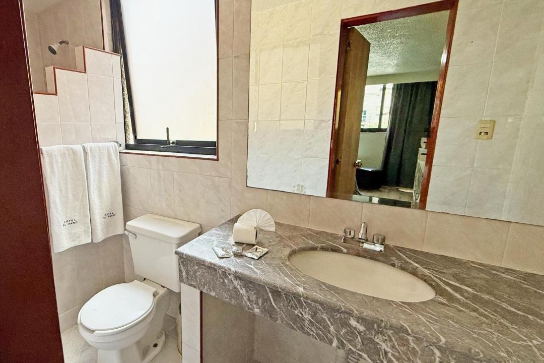 Photo of Bathroom in Doctores