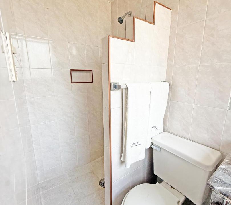 Photo of Bathroom in Doctores
