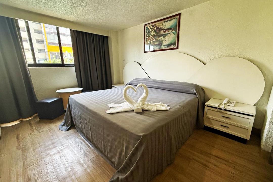 Photo of Bedroom in Doctores
