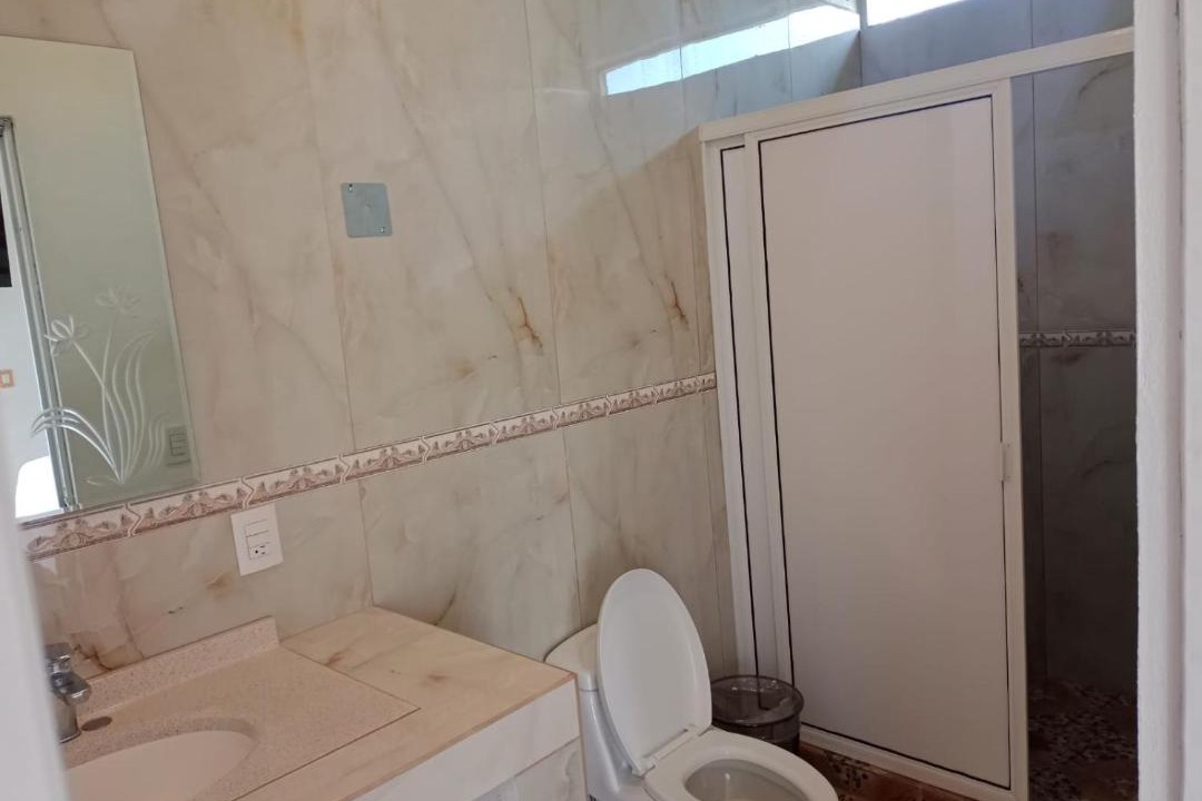 Photo of Bathroom in Santo Domingo