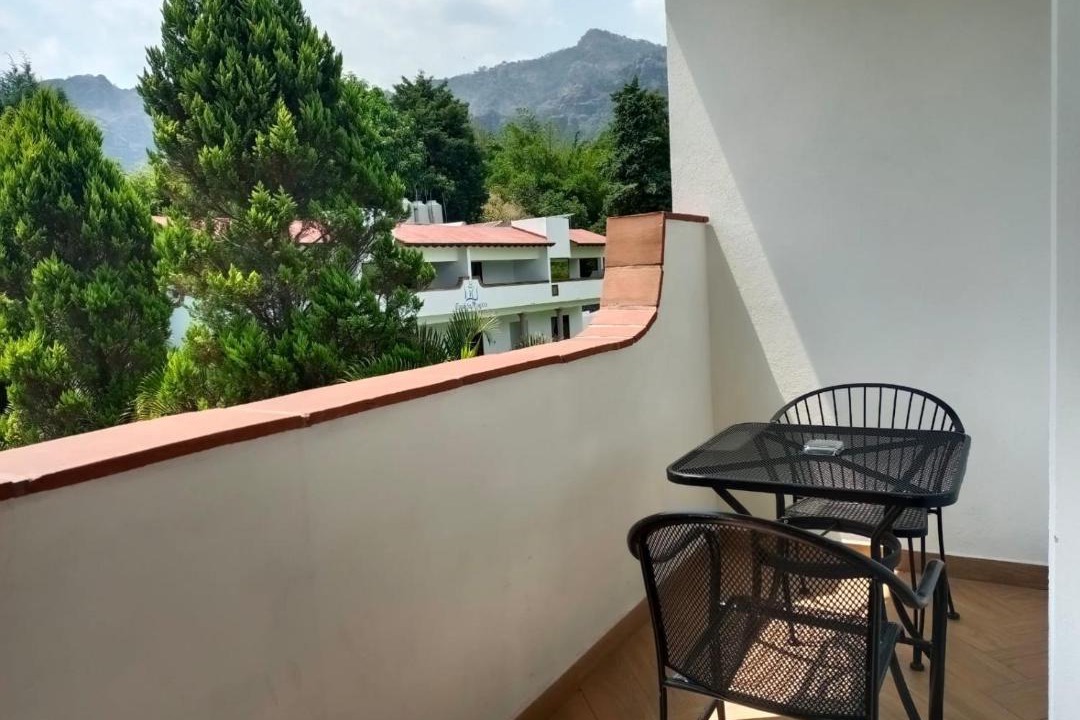 Photo of Patio Balcony in Santo Domingo