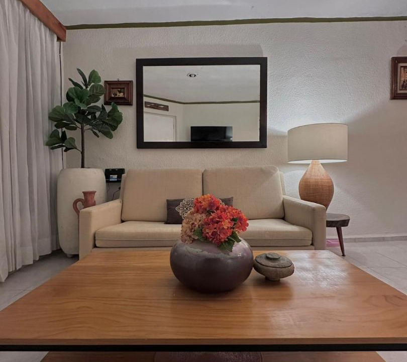 Photo of Livingroom in Chichen Itza - Valladolid