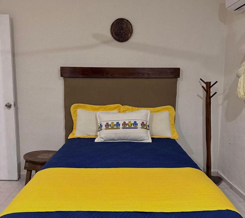Photo of Bedroom in Chichen Itza - Valladolid