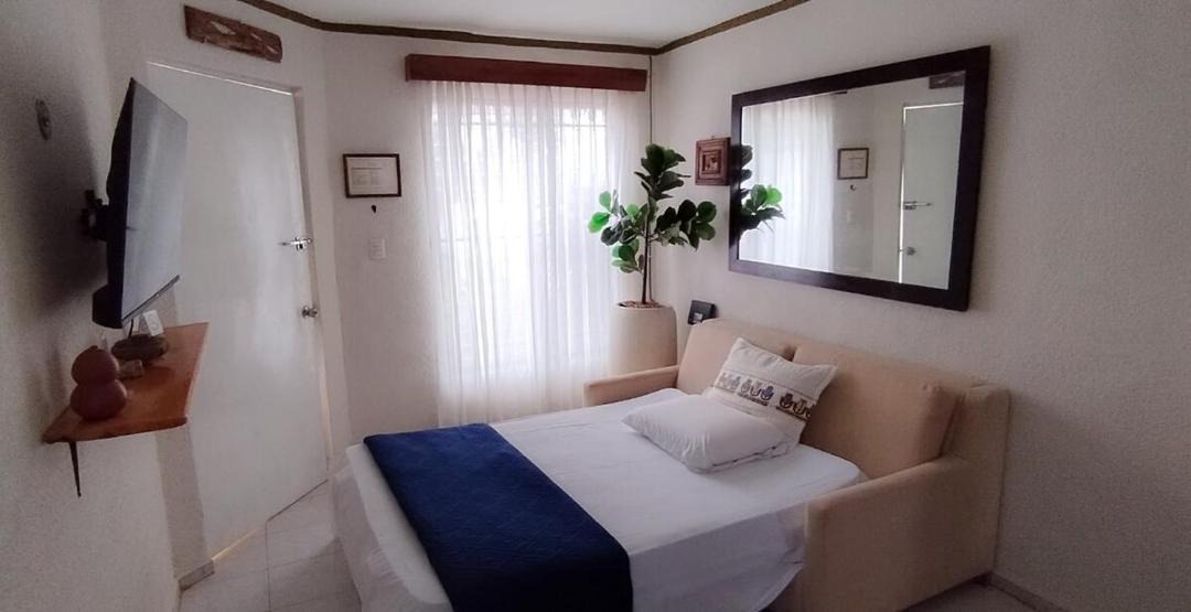 Photo of Bedroom in Chichen Itza - Valladolid