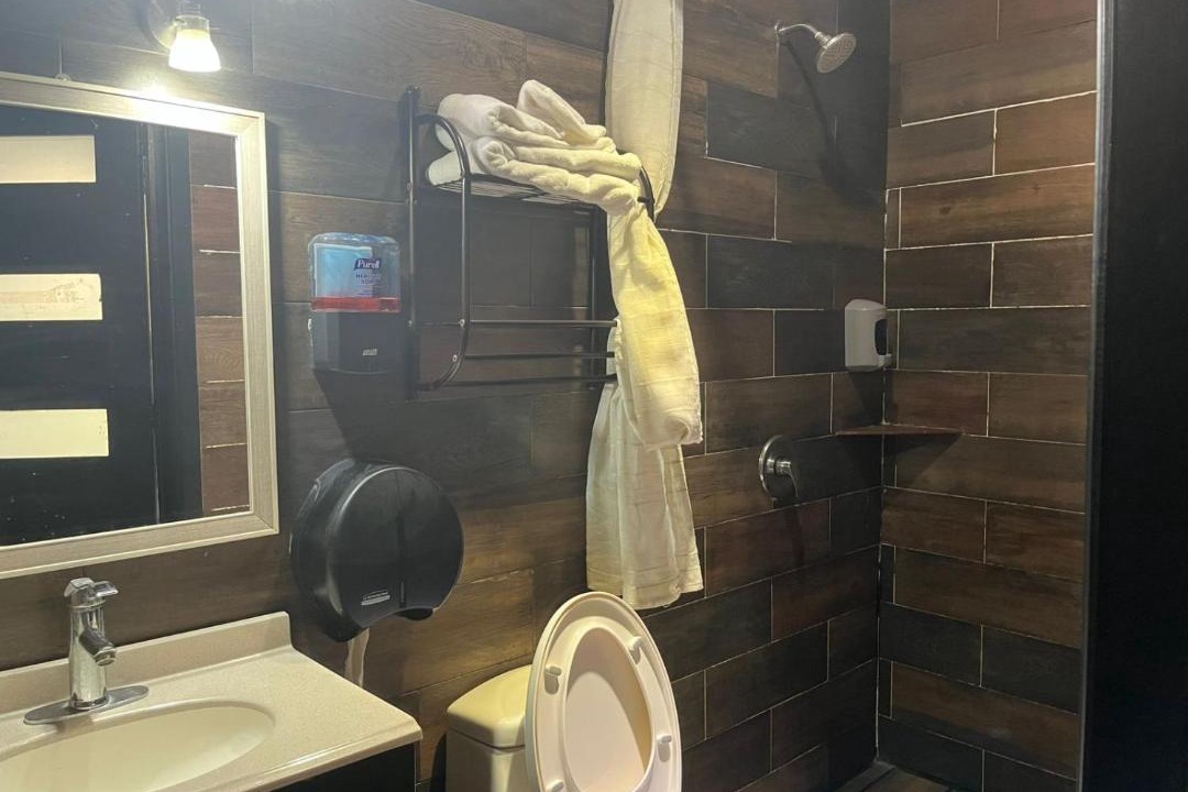 Photo of Bathroom in Mapastepec