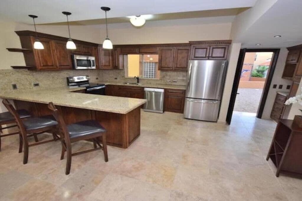Photo of Kitchen in Puerto Penasco