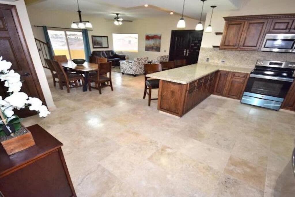 Photo of Kitchen in Puerto Penasco